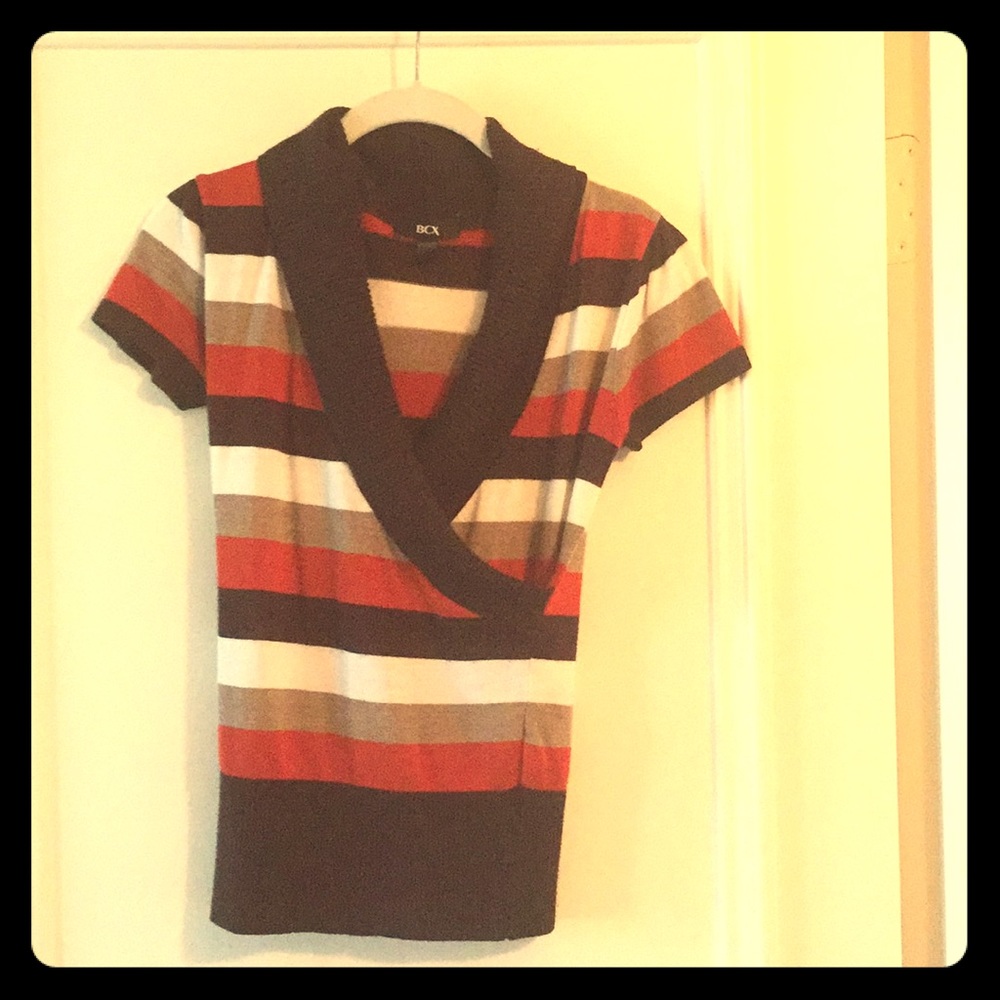 Business casual shirt